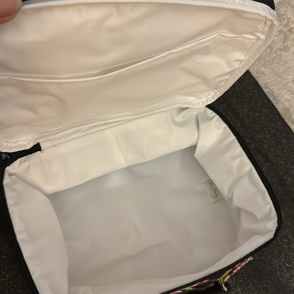 New Vera Bradley Lunch Mate bag - Picture 3 of 5